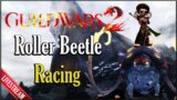 Disco Gizmo's Roller Beetle Racing! Part 3