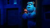Disney California Adventure | Monsters, Inc. Mike & Sulley to the Rescue! | 4K | September 2022