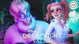 Disney Dreamlight Valley: First 40 Minutes Gameplay