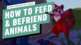 Disney Dreamlight Valley: How to Unlock Animal Companions