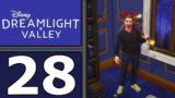 Disney Dreamlight Valley gameplay pt28 – Can We Rescue Minnie, FINALLY?!