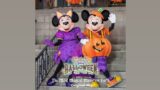 Disney Halloween Spooktacular 2022 Original Mix