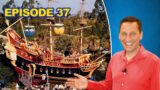 Disney Legend Bob Gurr shares rare stories part 1