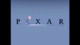 Disney, Pixar and Troublemaker logo Trailer (Despicable Car 2; 1998)