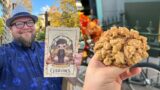 Disney Springs Nov 2022 | NEW Gideon's Bakehouse Cookies & Chicken Guy Tenders | Walt Disney World