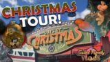 Disney’s Days of Christmas Store at Disney Springs | Full Tour November 2022 Sketchbook Ornaments!