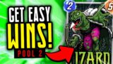 Disrupt your Opponents for Fast & Easy Ranks in Marvel Snap