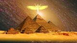 Divine Pyramids | Egyptian Meditation Music, Divine Healing Meditation Music, Relaxing Ambient Music