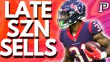 Do NOT Let These Players Ruin Your Fantasy Season | The Game Plan Live