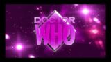 Doctor Who: A Tribute Series | The Fifteenth Doctor's Opening Title Sequence [BRAND NEW] [Series 9]