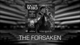 Doctor Who: The Forsaken Title Sequence