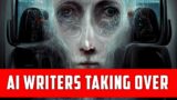 Don't get writers block! AI to the rescue.