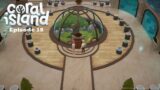 Donating 50 Items to the Museum and Upgrading Our Seeds in Coral Island Ep. 18 (Early Access)