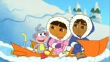 Dora the Explorer  – Dora and Diego to the Rescue [Click & Create!]