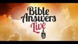 Doug Batchelor – Hourglass (Bible Answers Live)