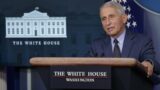 Dr Fauci ‘has long history of being wrong’