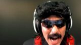 DrDisrespect RAGE QUITS Warzone 2 for the First Time!