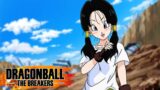 Dragon Ball: The Breakers- "VIDEL WHAT ARE YOU DOING?"