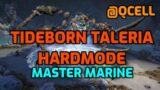 Dreadsail Reef: Tideborn Taleria Hardmode DK tank – Master Marine [Hurricane Herald]