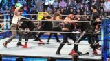 Drew McIntyre, Sheamus & The Brawling Brutes Take Fight With The Bloodline – WWE Smackdown 11/11/22