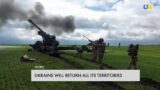 Drones, ammunition, counteroffensive: Ukraine returns Russian-occupied territories