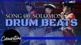 Drum Beats | Bob Combs