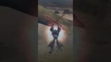 Dual Sword – Monster Hunter 2 #shorts #gameplay #playstation2 #monsterhunter