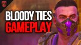 Dying Light 2 Bloody Ties Full Extended Gameplay | (DLC Coop Gameplay Update)