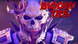 Dying Light 2 Bloody Ties Gameplay Deutsch #01 – Skullface in der Arena