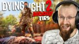 Dying Light 2: Bloody Ties – New Zombie Apocalypse Begins! (Part 1)