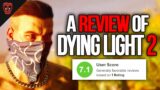 Dying Light 2 Bloody Ties Review & Impressions (Spoiler-Free)