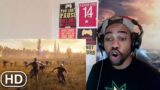 Dying Light 2 How Zombie Outbreak Happened Scene REACTION