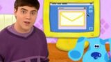 E-Mail Time | Blue's Clues Compilation Video