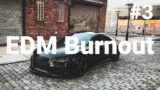 EDM Background Music EDM beats (no copyright music) “Burnout” prod. EDM City #3