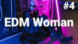 EDM Background Music EDM beats (no copyright music) “Woman” prod. EDM City #4