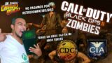 EMULADOR OFICIAL de Xbox 360 en XBOX SERIES S/X | LAS RETAS en Call of Duty Black Ops 2 Zombies