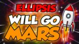 EPS WILL GO TO MARS AFTER THIS HAPPENS?? – ELLIPSIS PRICE PREDICTION 2023