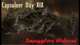 EVE Online – Smuggler Hideout | Capsuleer Day XIX
