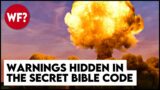 EVERYTHING is Secretly Encoded in the Bible even YOUR Birth, Death (and the End of the World)