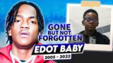 Edot Baby | Gone But Not Forgotten | Tribute To Harlem Drill Pioneer