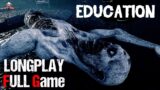 Education | Full Game | 1080p / 60fps | Longplay Walkthrough Gameplay No Commentary