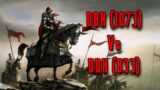 Elite Wars: DBH vs DDH | War and Order