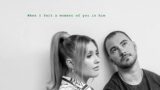 Ella Henderson x Cian Ducrot – All For You [Lyric Video]