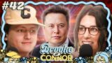Elon Musk Tops The Loser List | Brooke and Connor Make a Podcast – Episode 42