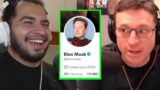 Elon Musk fired 80% of twitter employees