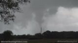 Emory ,TX Close Range Tornado 11/4/2022