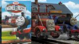 Engines To The Rescue DVD Review