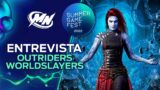 Entrevista a desarrolladores de Outriders WorldSlayers en la Summer Game Fest