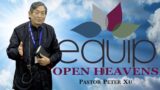 Equip Open Heavens Friday Night Worship