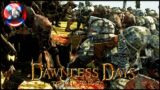 Erebor Marches On Moria!  2v2-Dawnless Days Total War